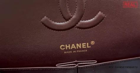 dubai chanel falso aaa